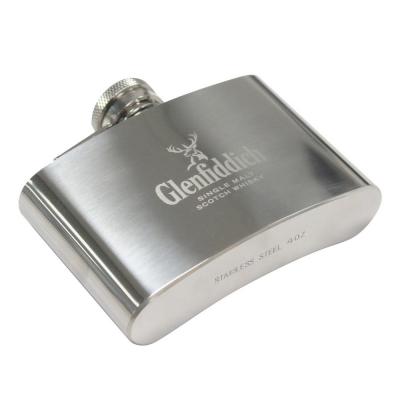Image of Hip Flask