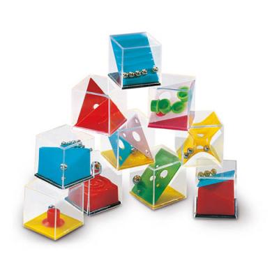 Image of Assorted puzzle games