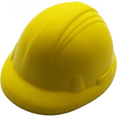 Image of Anti stress hard hat