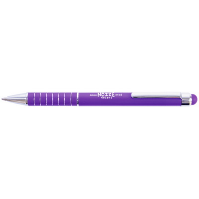 Image of Hl Tropical Soft Stylus Metal Pens