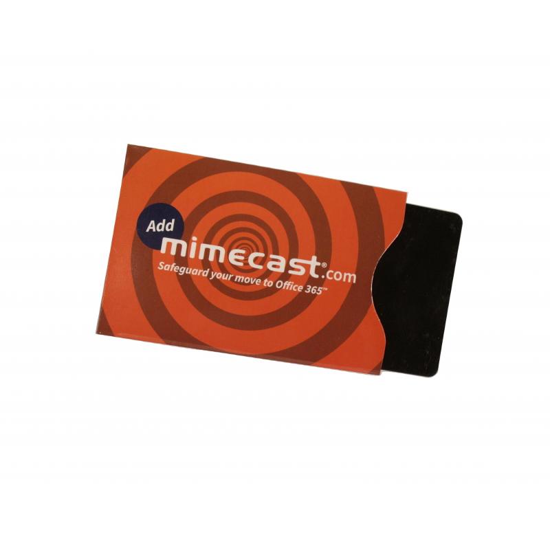 Image of RFID Carf Guards