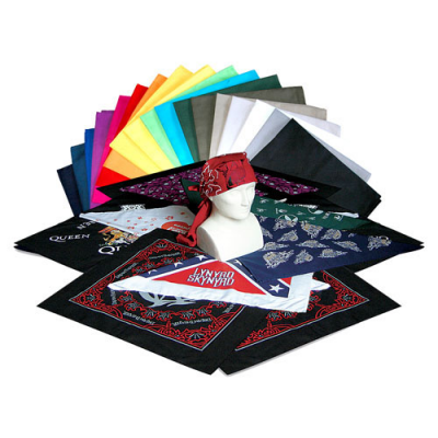 Image of Bandannas