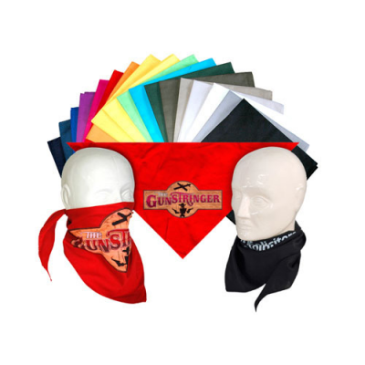Image of Neckerchiefs