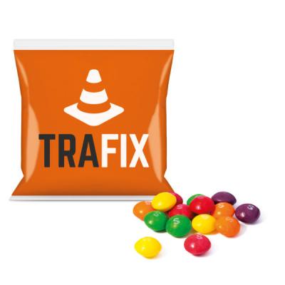 Image of Flow Bag Skittles DP 10g