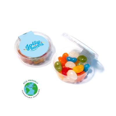 Image of Midi Eco Pot Jolly Beans