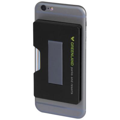 Image of Shield RFID cardholder