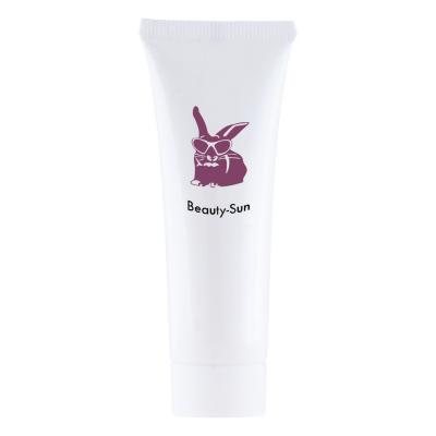 Image of Sun cream