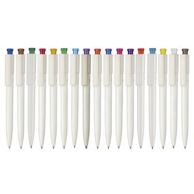 Image of Organic - coloured plunger