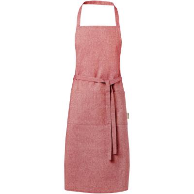 新品未使用タグ付き】herlipto washed cotton apron rsgmladokgi.com