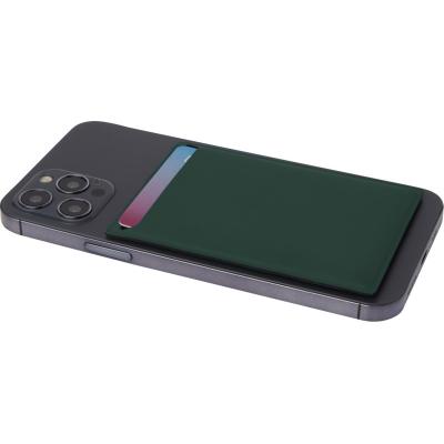 Image of Magclick phone wallet