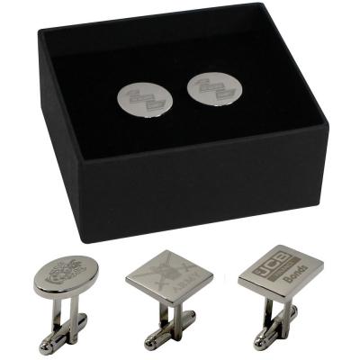 Image of Buckingham Cufflinks