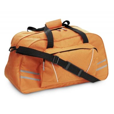 Image of Polyester (600D) sports/travel bag