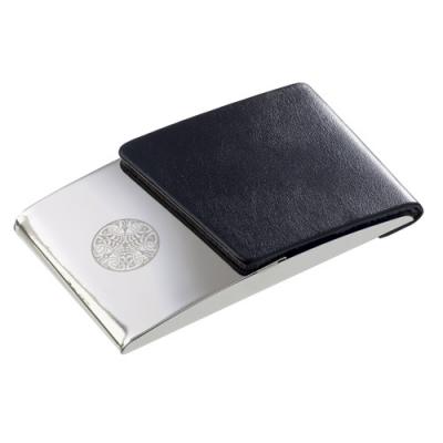 Image of Paris Card Case