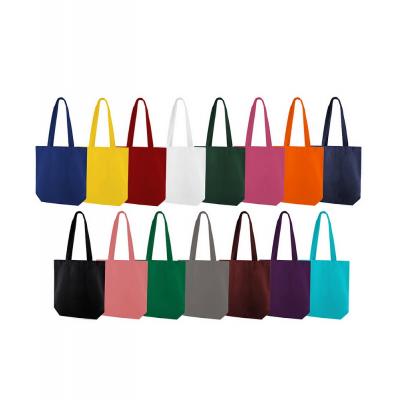 Image of Kindi Dyed Canvas Bag