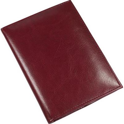 Image of Darwin High Quality PU Passport Wallet