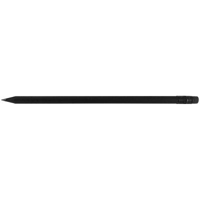 Image of Black Wood Pencil