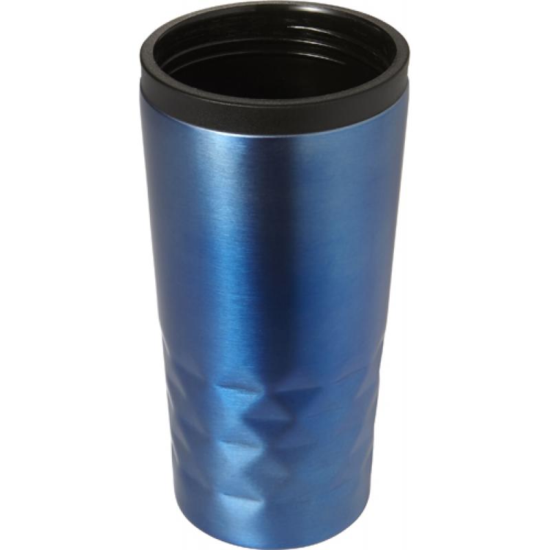 Image of Stainless Steel Travel Mug