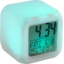 Image of Cube alarm clock