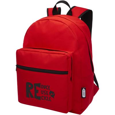 Image of Retrend rPet Backpack