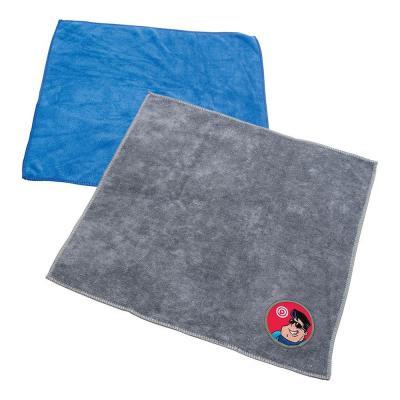 Image of Microfibre Sports Towel (Small)