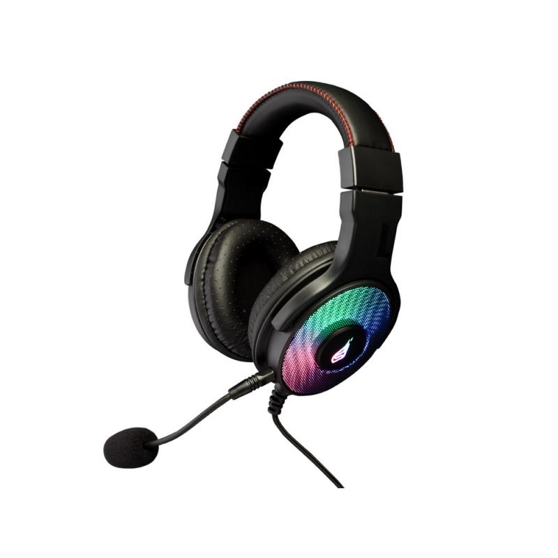 Image of Surefire Harrier 360 Gaming Headset