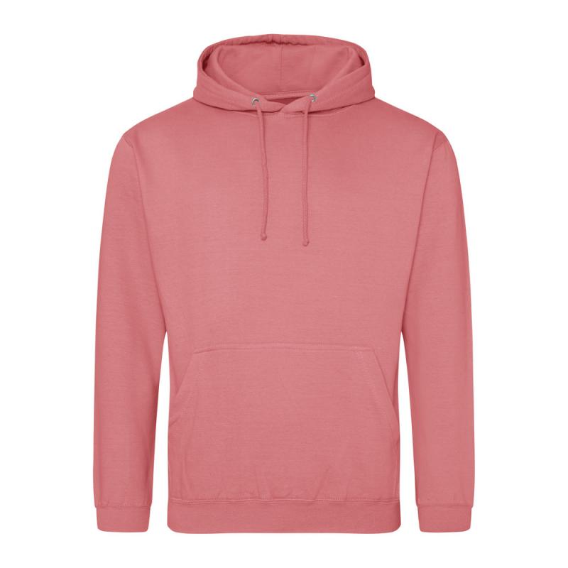 Image of College Hoodie