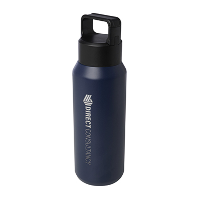 Image of Astra RCS Recycled Stainless Steel Bottle